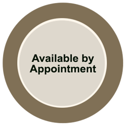 available-by-appointment-badge