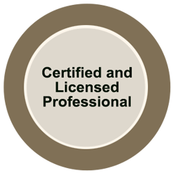 certified-and-licensed-professional-badge